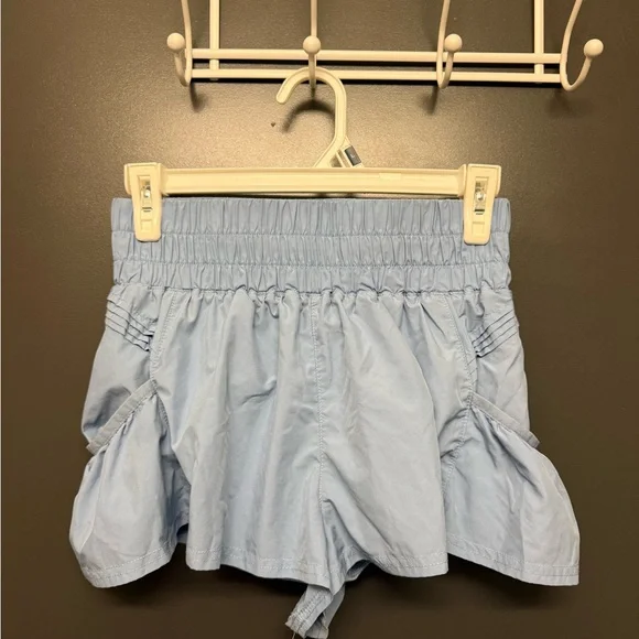 Free people movement get your flirt on shorts - Picture 2 of 3